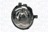 MAGNETI MARELLI 710301194301 Headlight